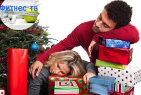 Как легко восстановиться после праздников?