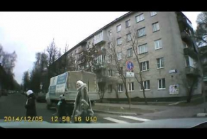 Вот она настоящая материнская забота