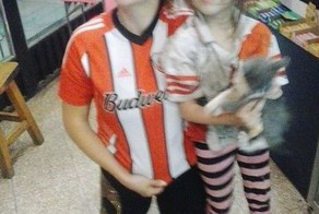 Фанаты избили женщину на глазах ее дочери