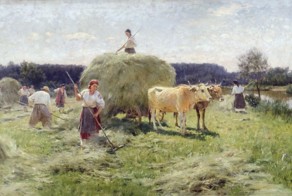 Уроки истории - 4