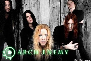 Группа Arch Enemy