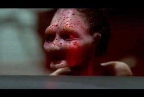 Мультик-ужасы, пародия на рекламу и розыгрыш 