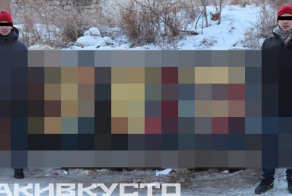 Порошенко, Коломойского и Кличко увековечили по достоинству!