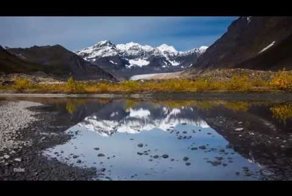 Шикарная природа нашей Земли