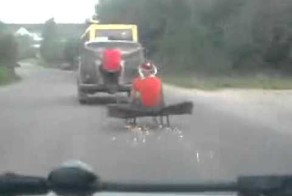 В Вышнем Волочке