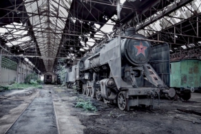 Призраки советского прошлого