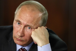 Правда об Украине и Путине