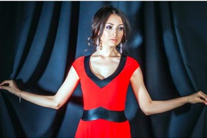 Представительница Уфы стала самой красивой татаркой России