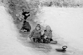 Зимних радостей пост 