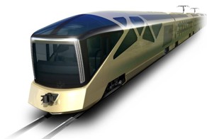 Самый роскошный поезд