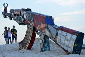 Клоны автомата Калашникова