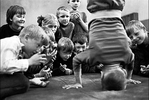 В моем детстве говорили, что..