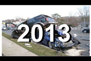 Какое самое любимое слово при ДТП? 