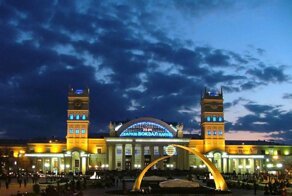 В Харькове взорвали памятный знак воинам УПА