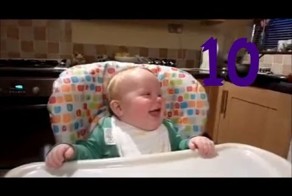 Забавные Малыши