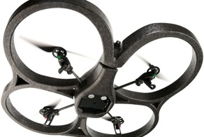 Житель Коломны попытался запустить квадрокоптер на Красной Площади