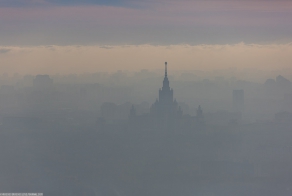 Топ-5 кошмаров московской экологии: как это было
