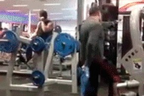 О спорт, ты - мир