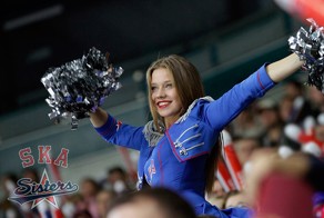 Сёстры СКА, или Когда клуб всегда в выигрыше