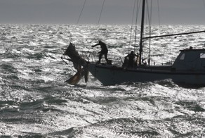 Мост в Крым.