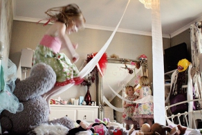 Несносные детки Великобритании