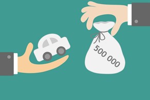 Лучшие автомобили за 500 тысяч