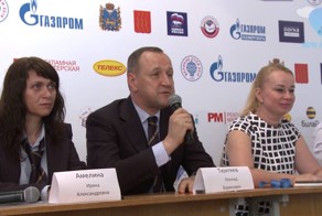 Видеоблог &quot;Легче Воздуха&quot; - Международная Встреча Воздухоплавателей