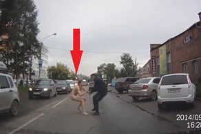 Лучшая подборка юморного видео