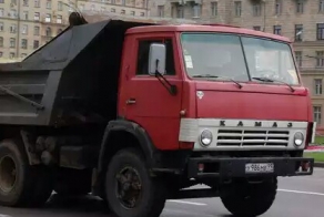 Месть за хамство!