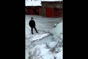 Гаражный комплекс под надежной охраной