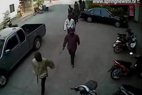 Подборка роликов от 14.03.2013