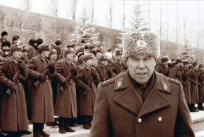 Мы должны были арестовать президента