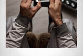 История игровых контроллеров в фотографиях