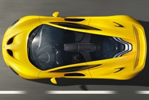 Машины, которым не нужна никакая омывайка