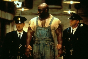 Майкл Кларк Дункан, день рождения