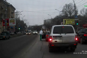 Не дали подраться