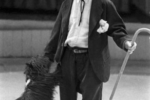 Михаил Румянцев, Знаменитый "Карандаш"