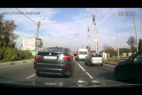 Неадекват на X6