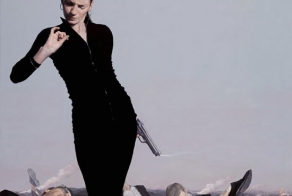  Между нами, девочками 