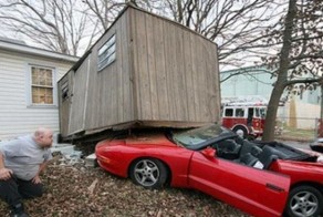 Подборка аварий