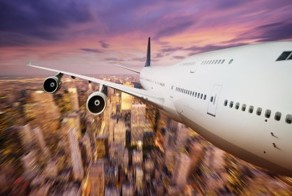 Ах небо, так и манит в высь 