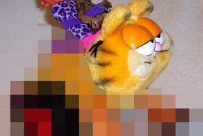 Самые странные детские игрушки