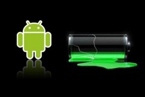 О бесполезности программ экономии батареи для Android
