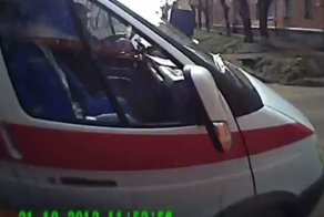 Авария дня часть 788 (фото+видео)