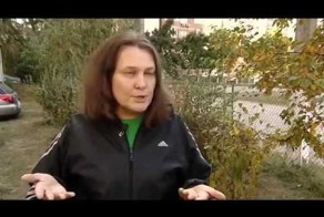 Татьяна Монтян. Откровенное интервью о ситуации в Украине