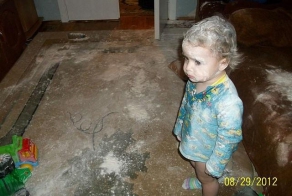 Отцовское воспитание