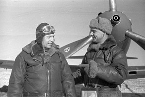 50 самолетов Дмитрия Глинки