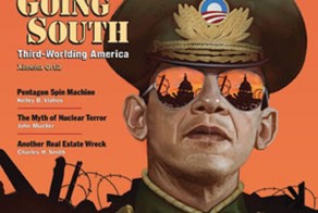 Ветеран ЦРУ: Не рискуйте воевать с Россией