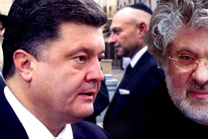 Обращение к &quot;гоям&quot;. Филипп Экозьянц