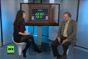 Вольфганг Биттнер: США окончательно подчиняют себе Европу